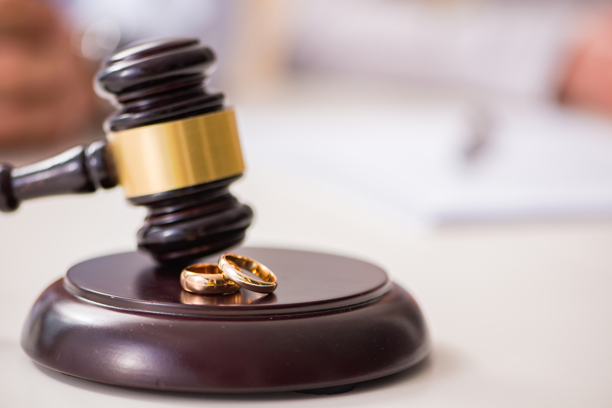 Detailed Analysis On Divorce Lawyer