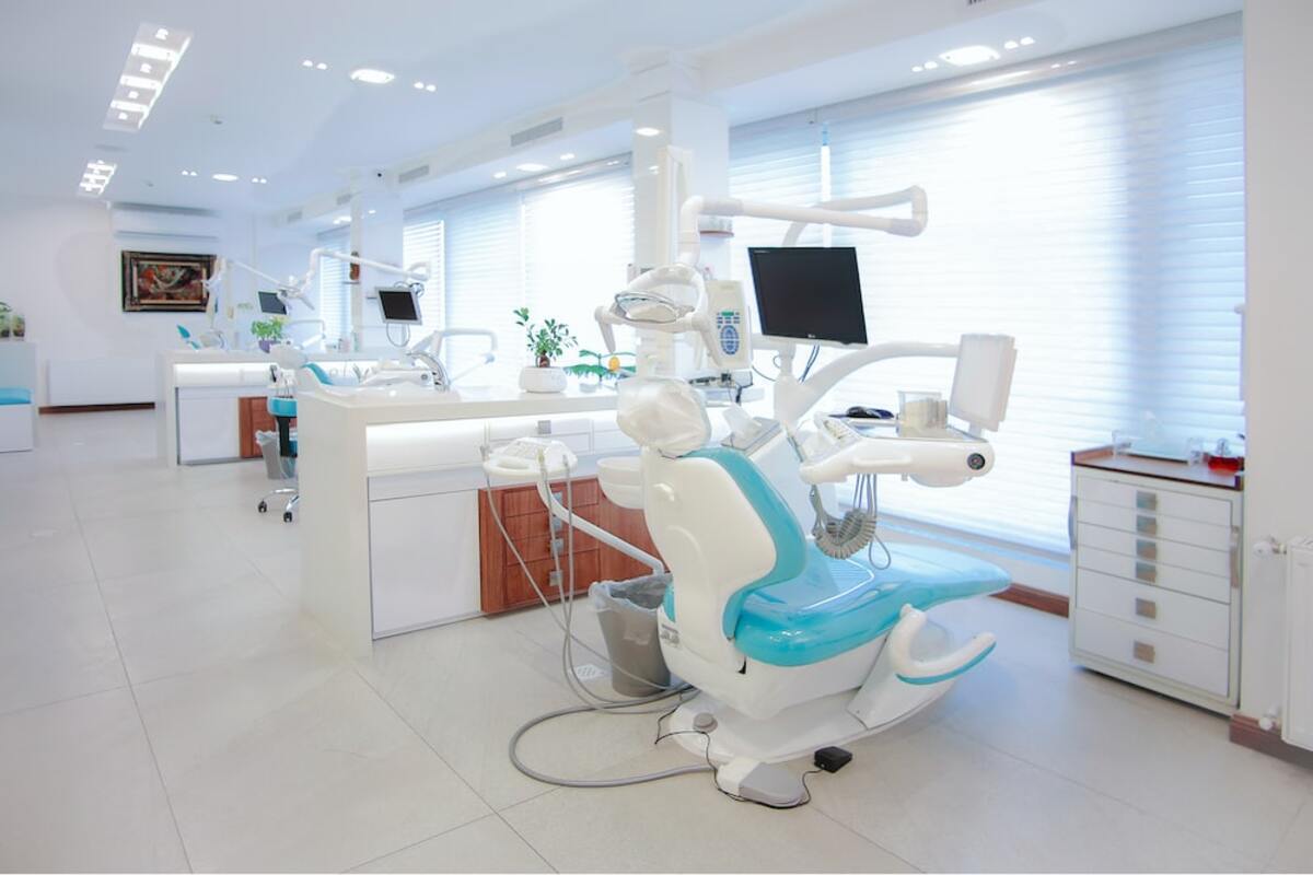 Find Out What An Expert Has To Say On The Dental Clinic