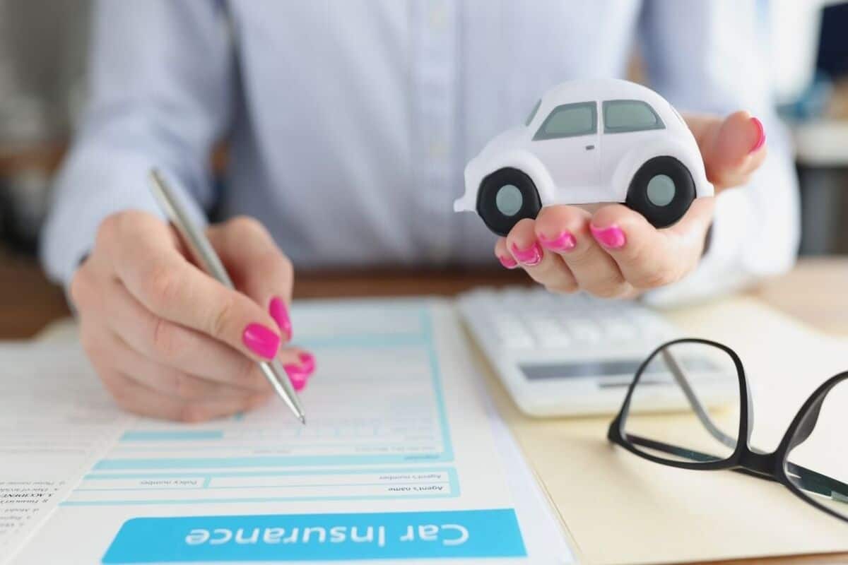 A Peek At Car Insurance Quote