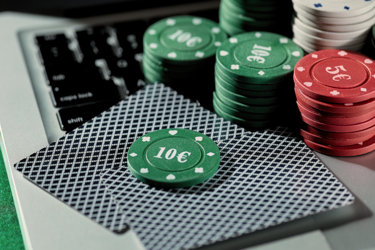 All You Need To Learn About The Online Casino