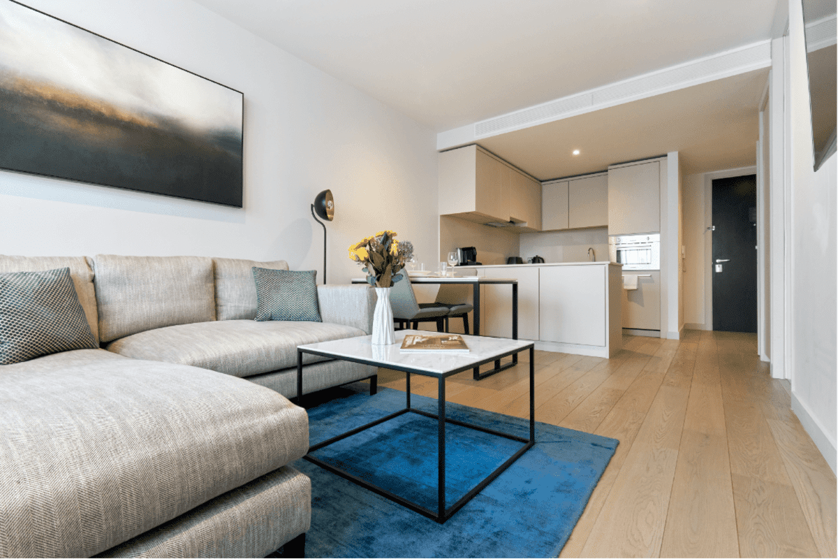 A Few Facts About Best Serviced Apartments