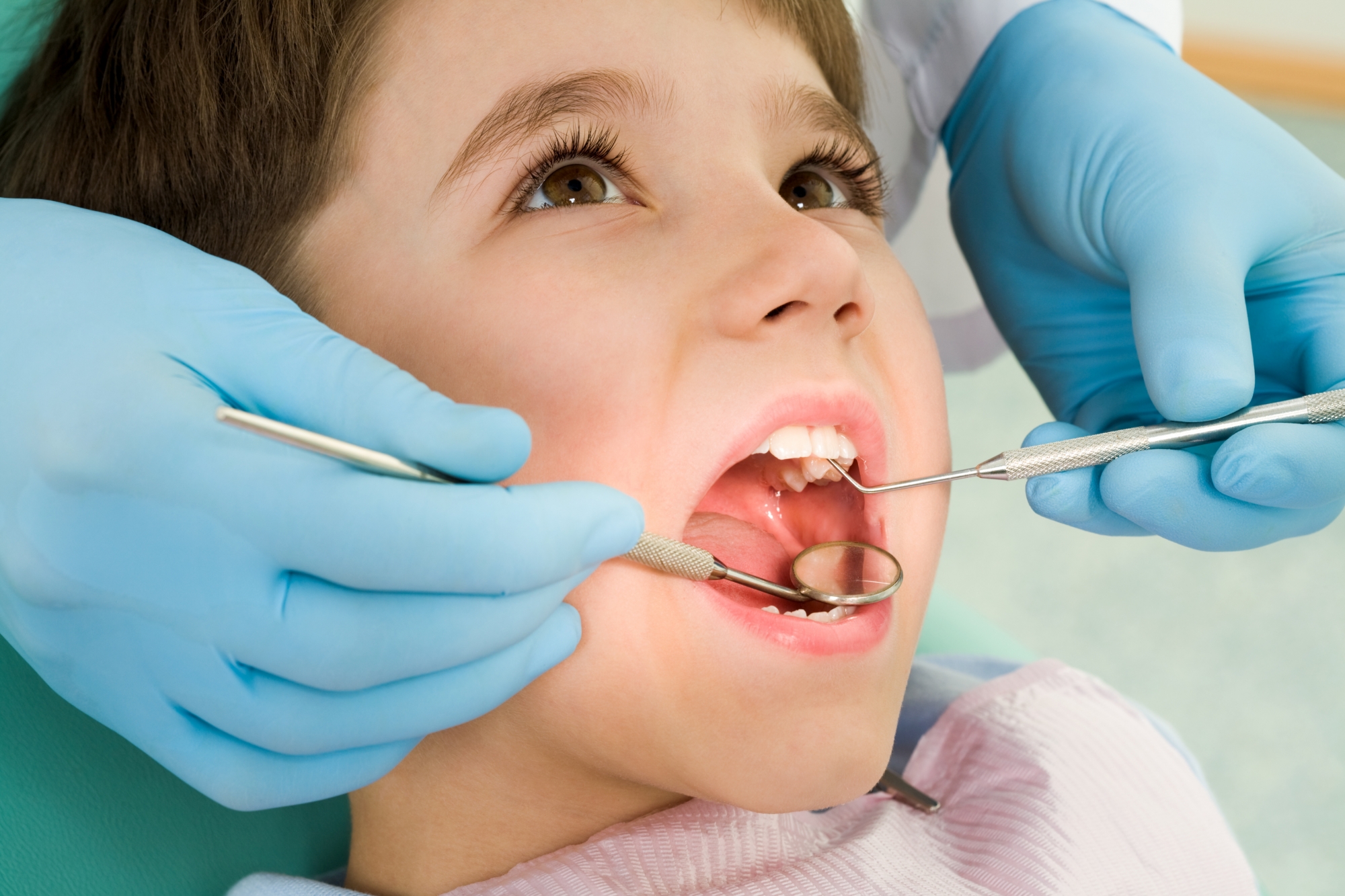 Information On Childrens Dentistry