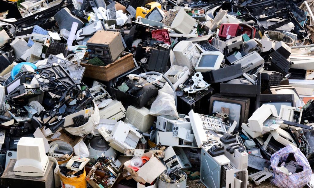 A Few Things About Computer Disposal Company Near Me