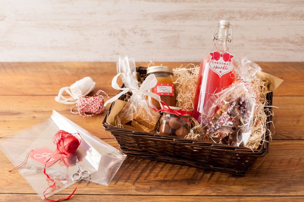 Corporate Christmas Hampers – What Every Individual Should Consider