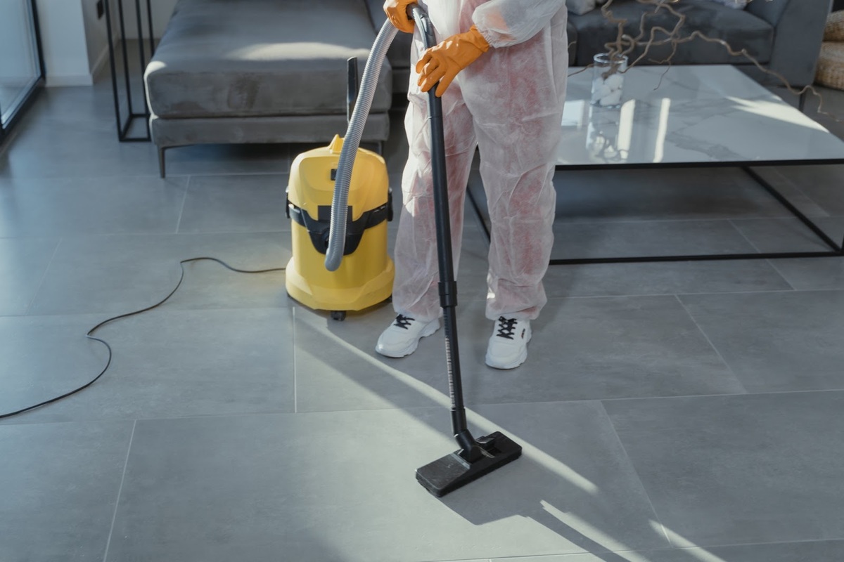 A Few Details About End of Tenancy Cleaning Services