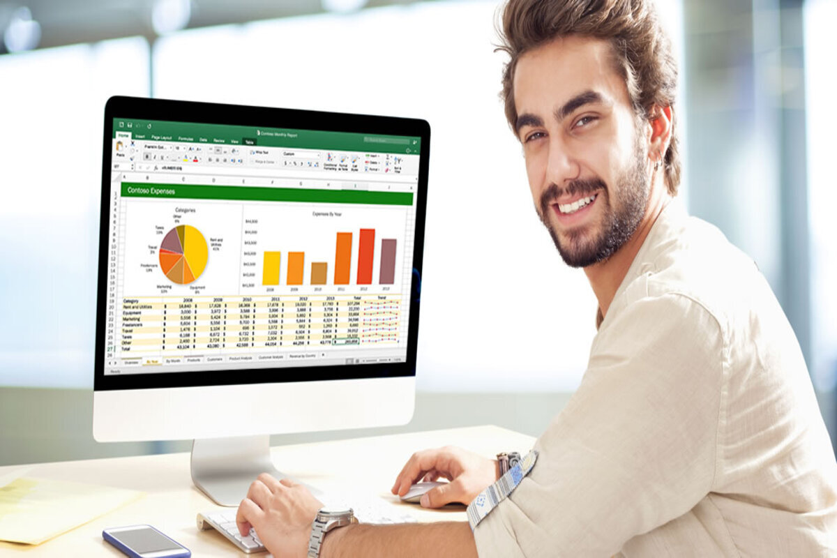 Benefits Of Online Excel Course