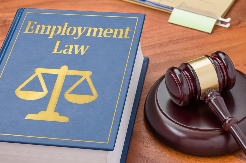 Precise Analysis On The Employment Law Firms