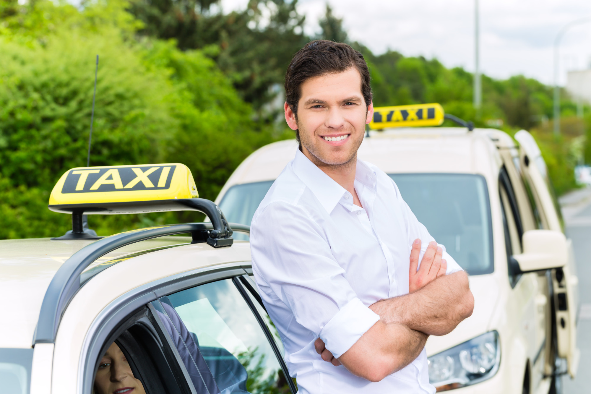 Precise Analysis On The Best Taxi Service