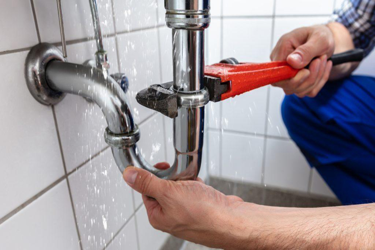 Plumbing Companies  Service And Their Myths