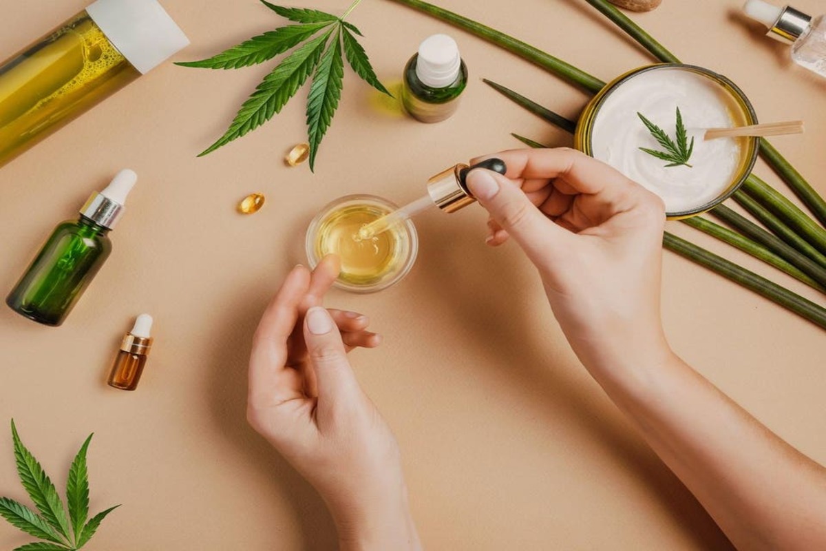 A Few Facts About Good CBD Online Store