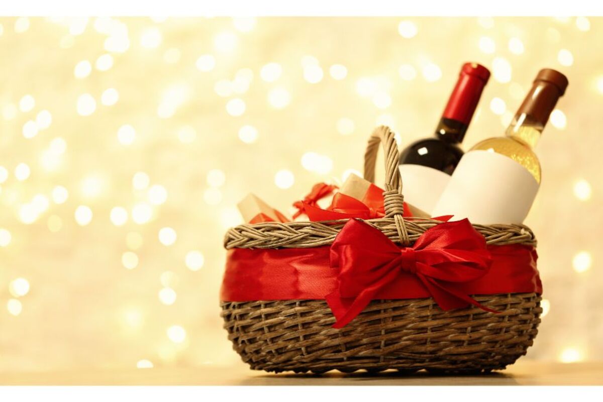 Luxury Christmas Hampers – What You Must Learn
